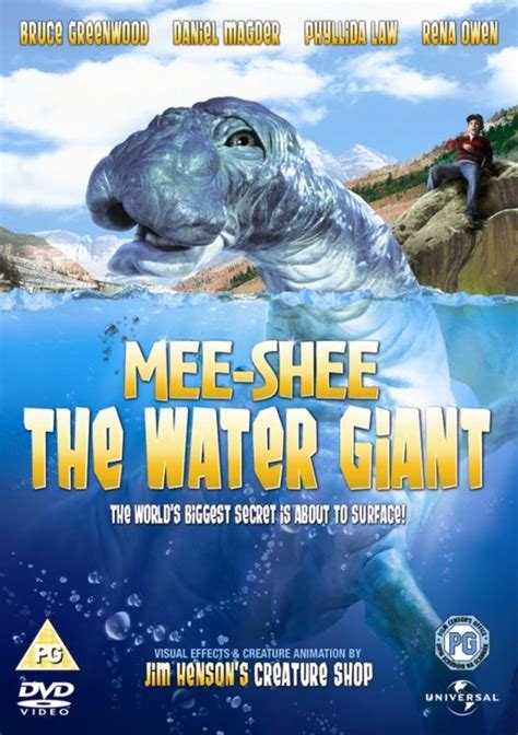 Mee-Shee: The Water Giant (2005) film online,John Henderson,Bruce Greenwood,Daniel Magder,Rena Owen,Jacinta Wawatai